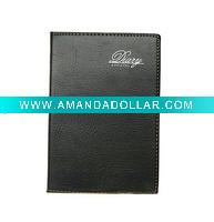 Wholesale Leather Notebook Diary Pen