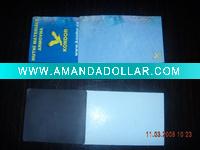 Magnet Notepaper