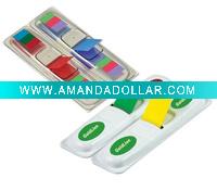 pop-up sticky notes