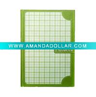Notebook Diary Office School