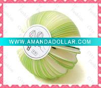 2010 Fruit memo pad