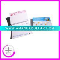 Magnetic Memo Pad
