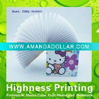 Wholesale Manufacturer produce Stronger Memo cube