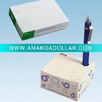 paper cube,paper brick,paper block