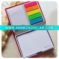 Colorful Sticky Note (WF-9009)