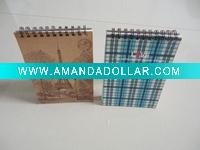 memo pad/ Notebook