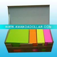 Sticky Notes