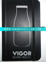 2011 new design notebook