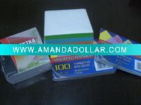 Wholesale MEMO pads