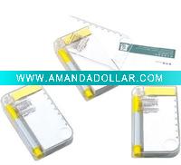 Wholesale Notebook with calendar(20003)