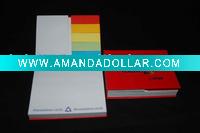 Wholesale magnetic memo pads