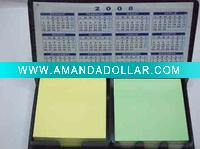 Wholesale self-adhesive memo-pad