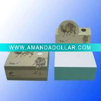 Wholesale Promotional Sticky Notes
