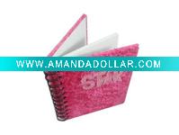 notebook