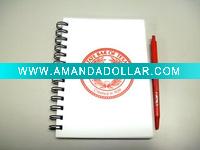 Wholesale color notepad