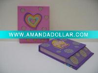memo pad