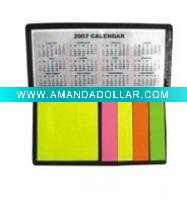 Sticky Note pad