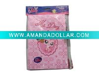 Wholesale Hardcover notebook printing