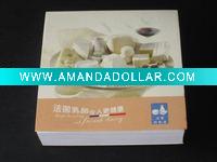 Paper brick