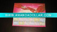 Wholesale slant sticky note with hardcover