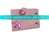 lock book