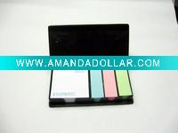 Memo Pad Set
