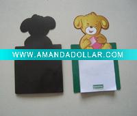 Magnet Memo