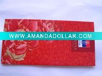 Wholesale bussiness envelope