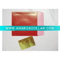 Wholesale self-adhesive envelope
