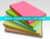 Wholesale memo pad