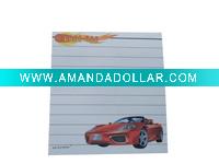 Wholesale Sticky note with printing