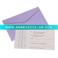 Wholesale Paper envelope