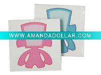 Wholesale sticky memo pads