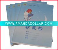 School Exercise Books