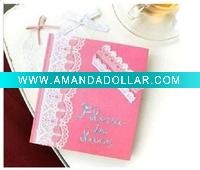 putty lovely note book
