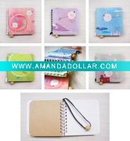 Notebooks