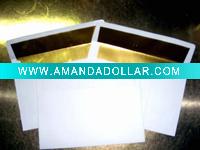 Wholesale card envelope, gift envelope