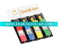 Wholesale film index/PET sticky note