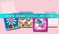 pp cover notebook
