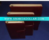 pp cover notebook