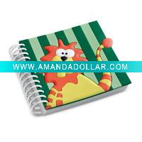 Wholesale Notebook