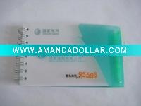 Mini small portable notebook