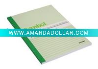delicate notebook