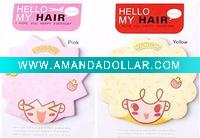 Wholesale cute sticky pad