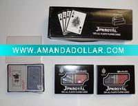 Wholesale royal cards