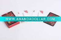 Wholesale pvc playing cards