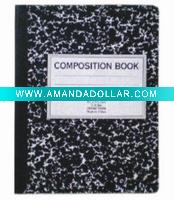100SHEET 52g COMPOSITION BOOK