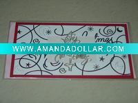 Wholesale paper envelope printed