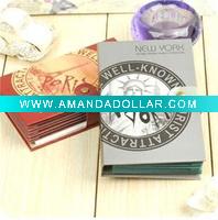 Wholesale b5 spiral notebook