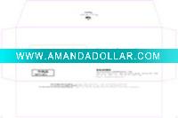 Wholesale Envelope/Letterhead